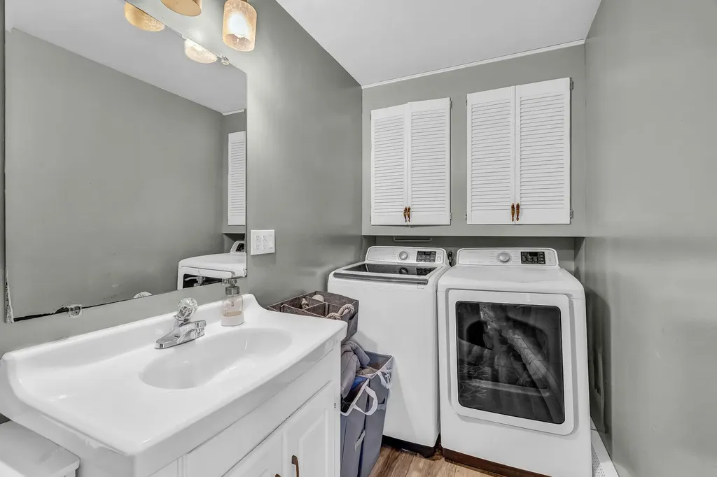 36 Pineland Street Lewiston ME 04240