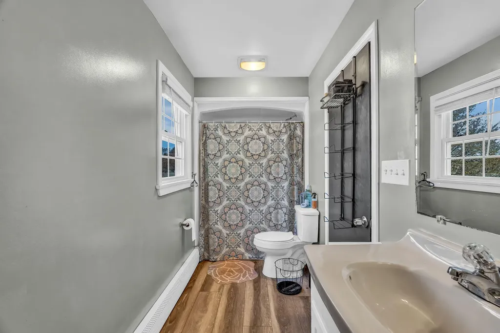 36 Pineland Street Lewiston ME 04240