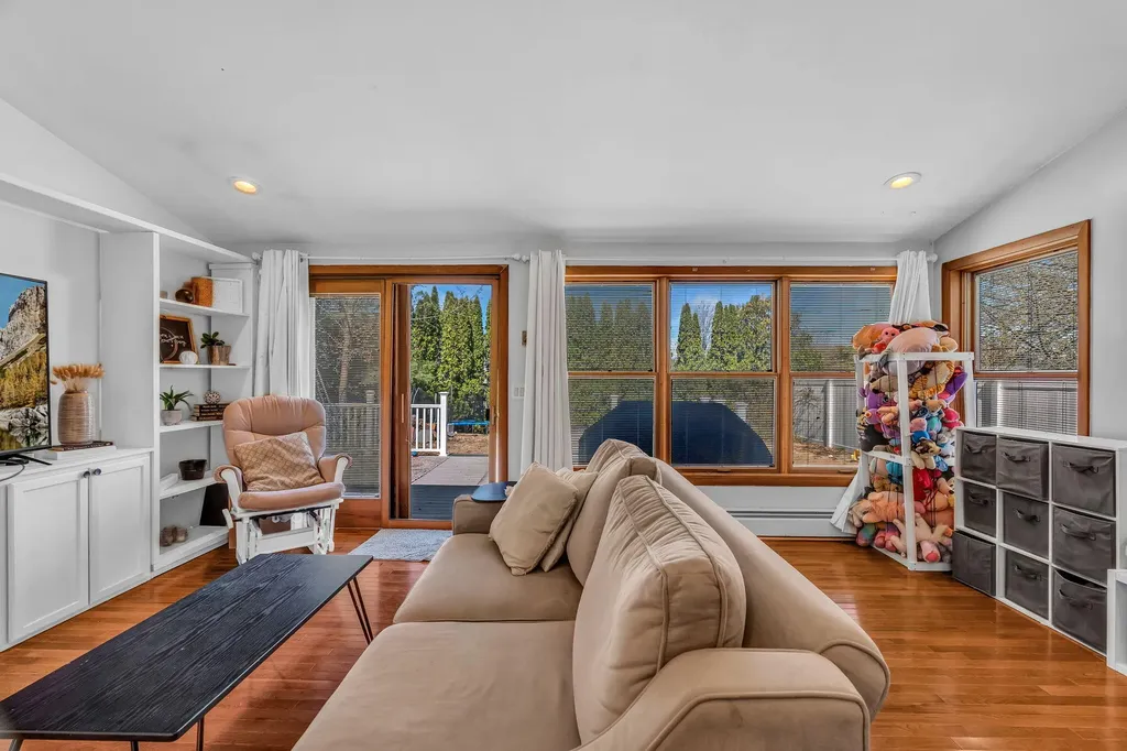 36 Pineland Street Lewiston ME 04240