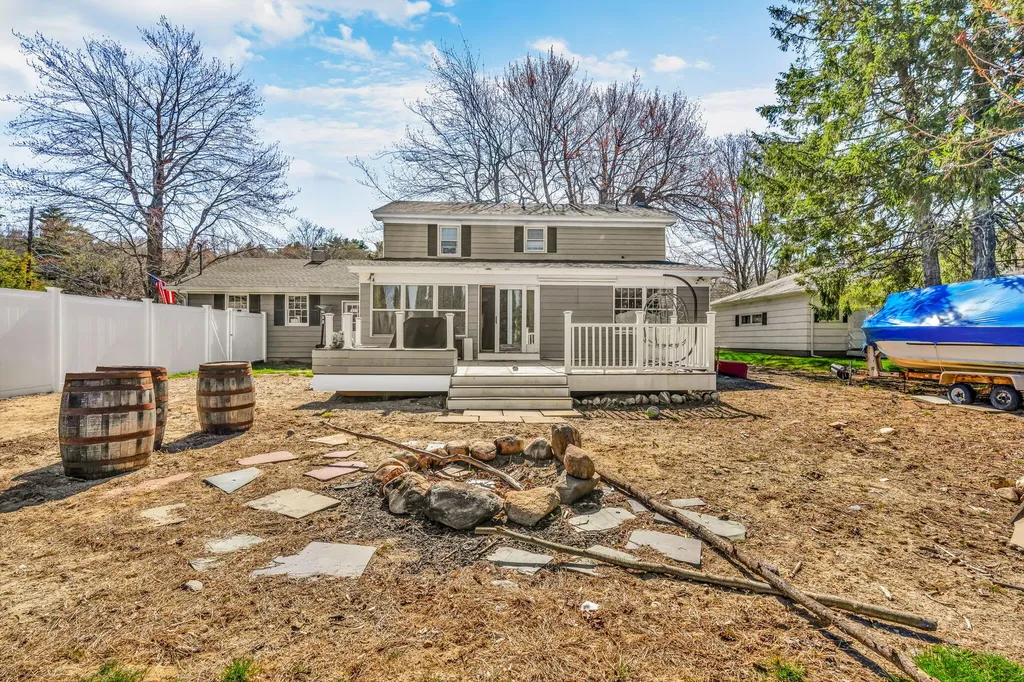 36 Pineland Street Lewiston ME 04240