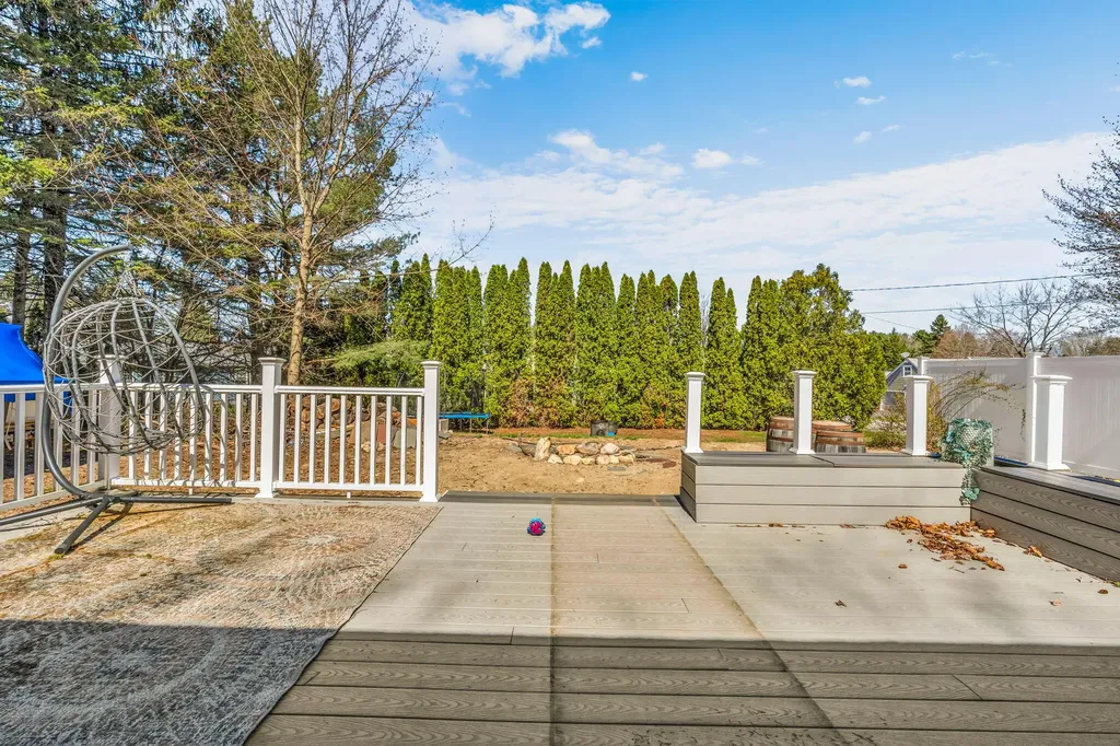 36 Pineland Street Lewiston ME 04240