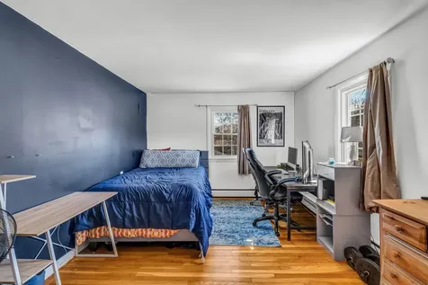 36 Pineland Street Lewiston ME 04240