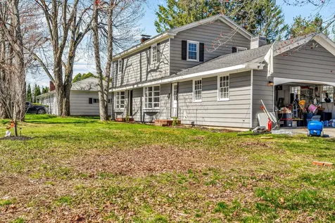 36 Pineland Street Lewiston ME 04240