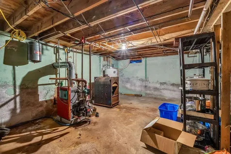 36 Pineland Street Lewiston ME 04240