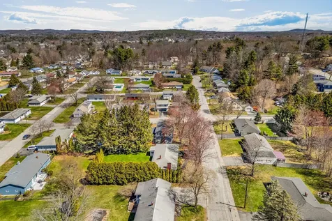 36 Pineland Street Lewiston ME 04240