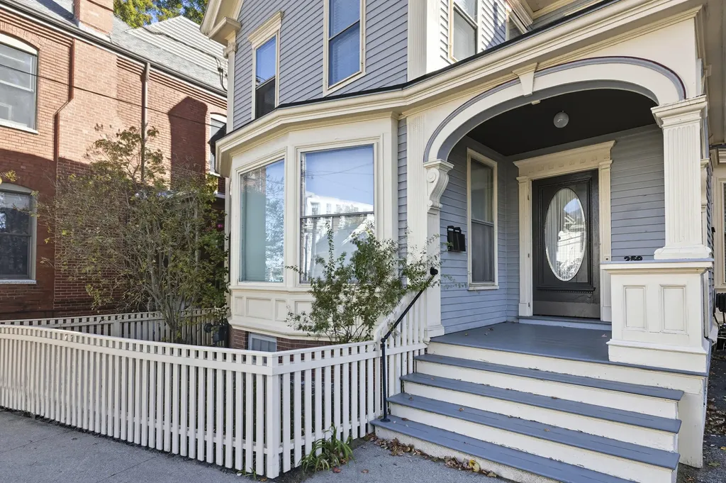 259 Vaughan Street Portland ME 04102