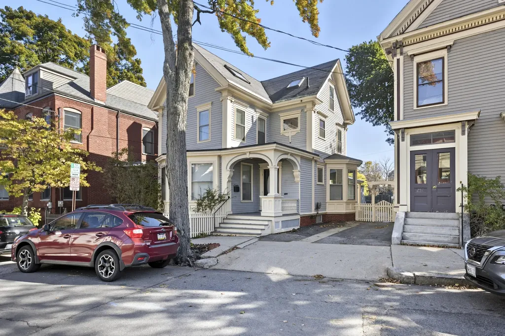 259 Vaughan Street Portland ME 04102