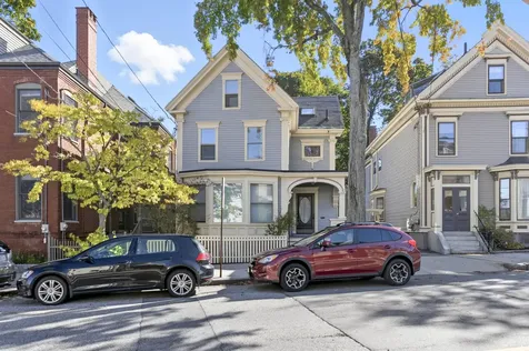 259 Vaughan Street Portland ME 04102