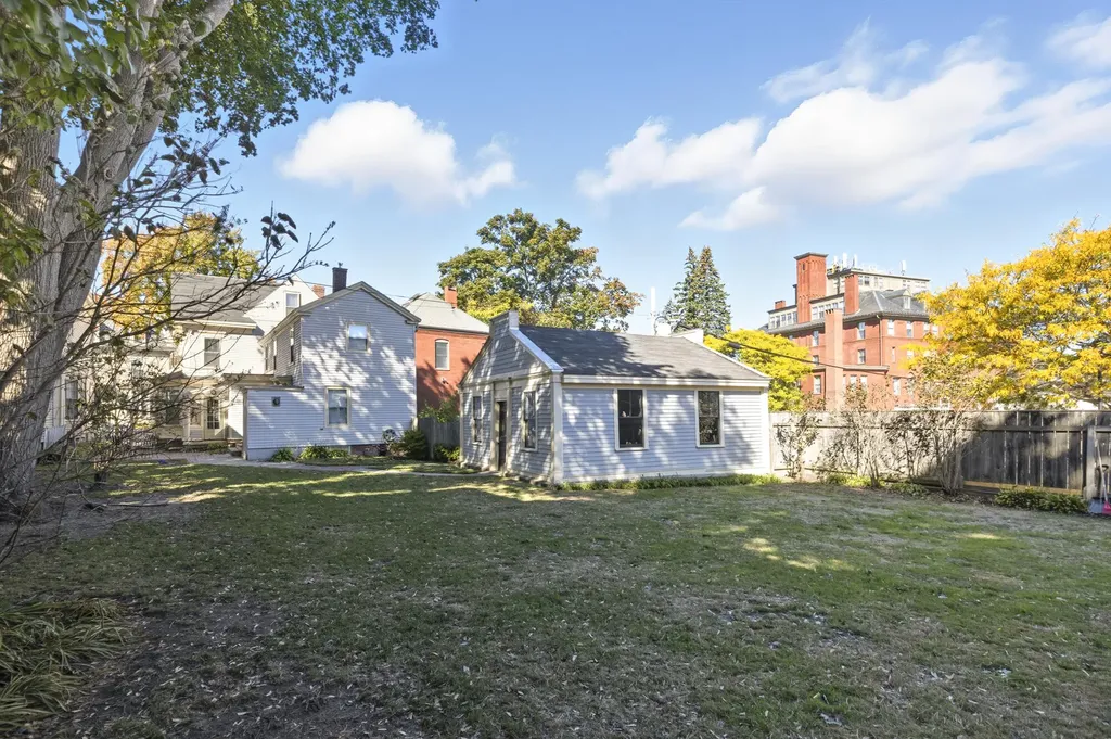 259 Vaughan Street Portland ME 04102