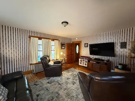 21 Bowdoin Street Houlton ME 04730