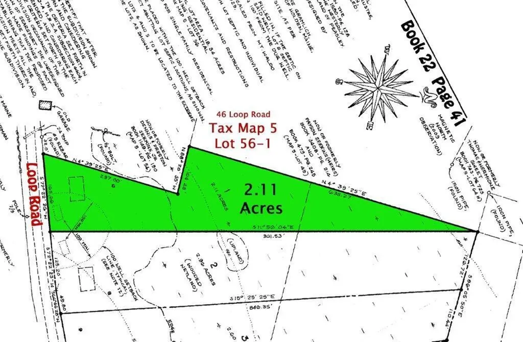 46 Loop Road S Searsport ME 04974