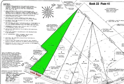 46 Loop Road S Searsport ME 04974