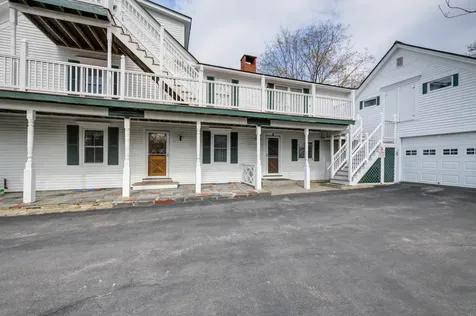 9 Brown Street Gray ME 04039