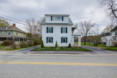 9 Brown Street Gray ME 04039