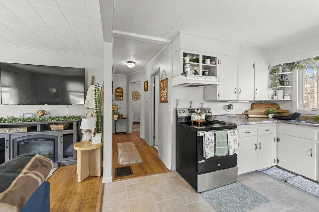 26 Clark Street Randolph ME 04346