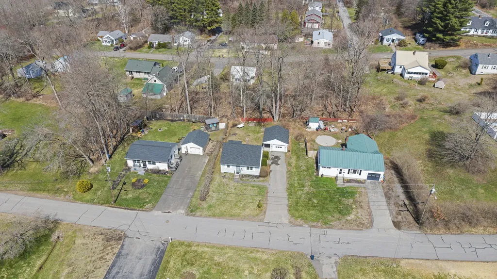 26 Clark Street Randolph ME 04346