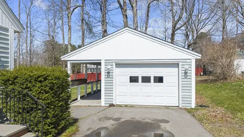 26 Clark Street Randolph ME 04346