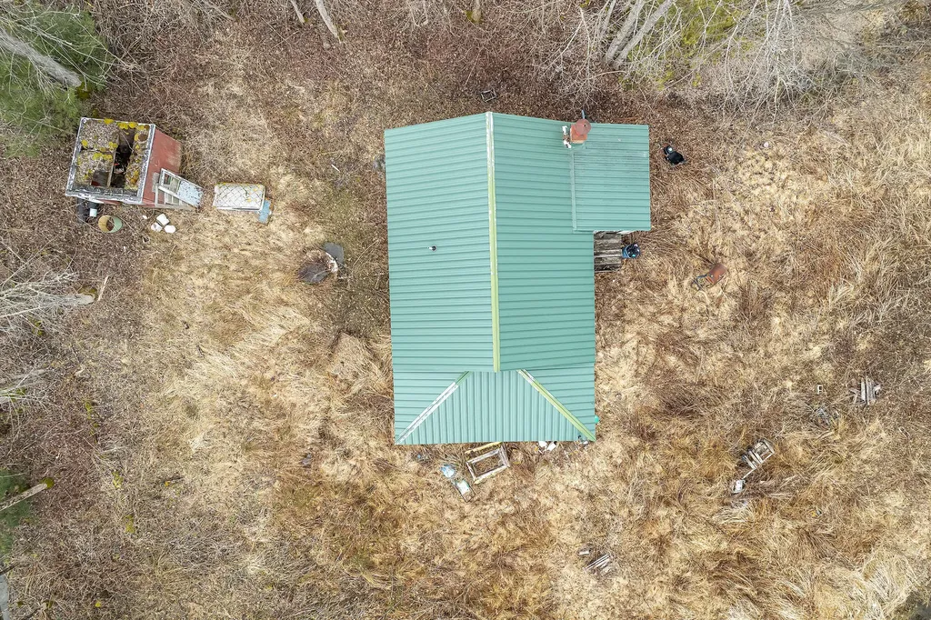 51 N Vigue Shore Road Albion ME 04910