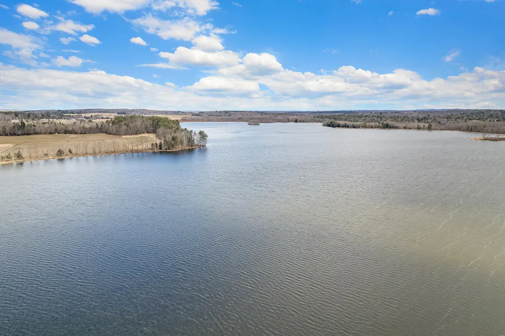 51 N Vigue Shore Road Albion ME 04910