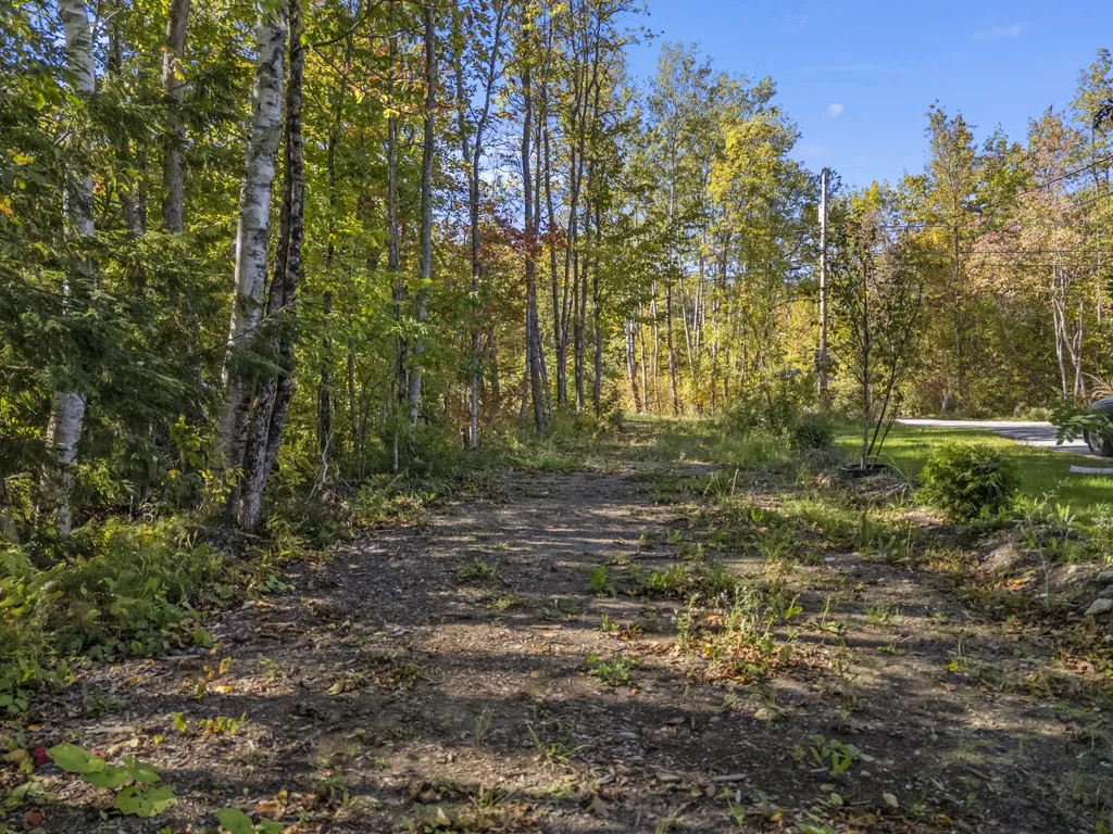 51 N Vigue Shore Road Albion ME 04910