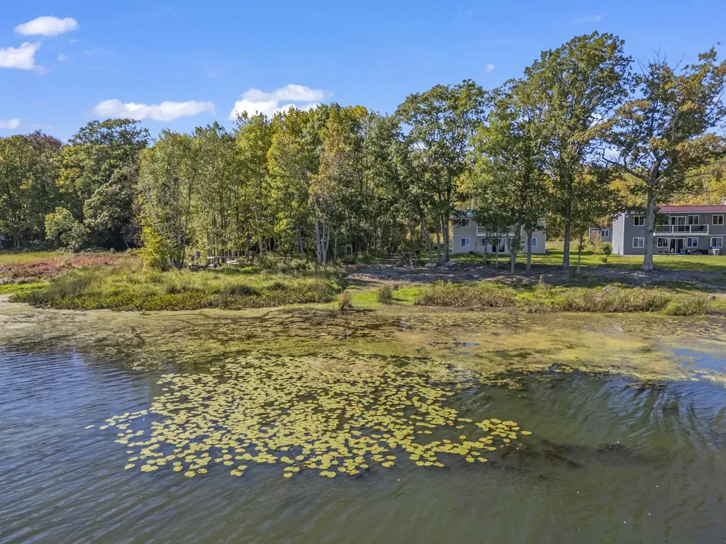 51 N Vigue Shore Road Albion ME 04910