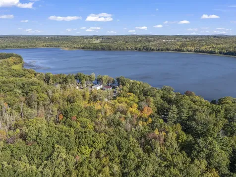 51 N Vigue Shore Road Albion ME 04910