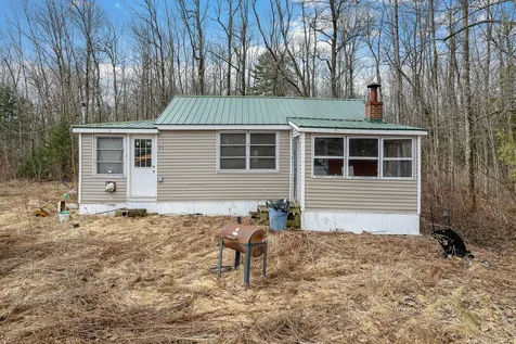 51 N Vigue Shore Road Albion ME 04910