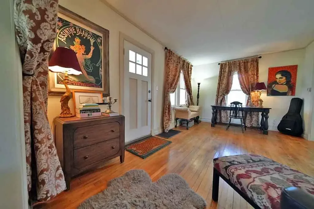 6 Pleasant Court Houlton ME 04730