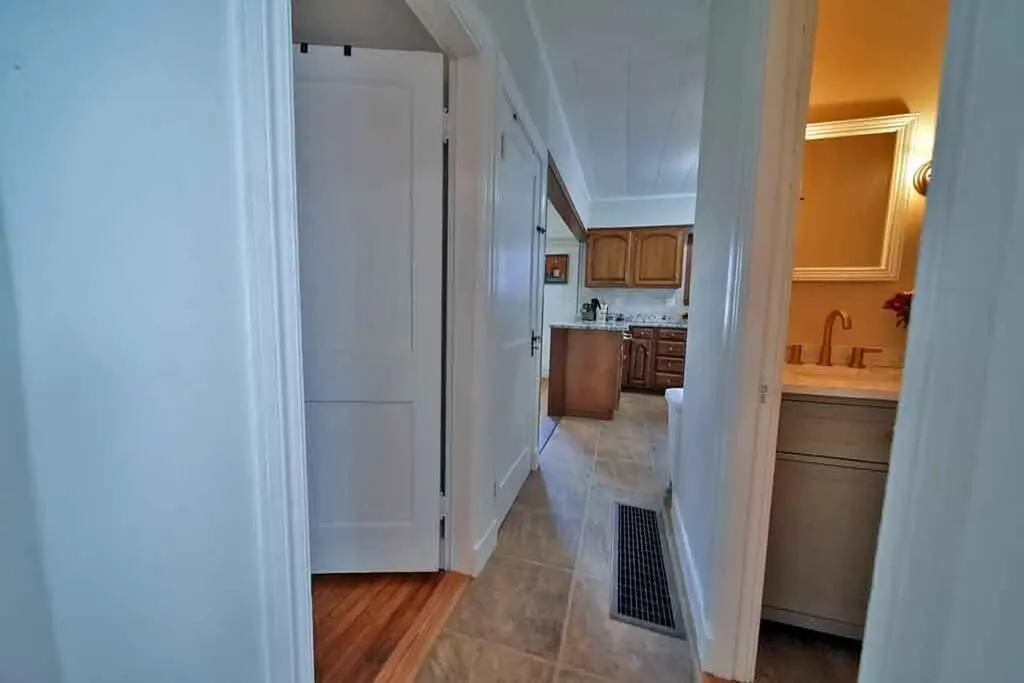 6 Pleasant Court Houlton ME 04730