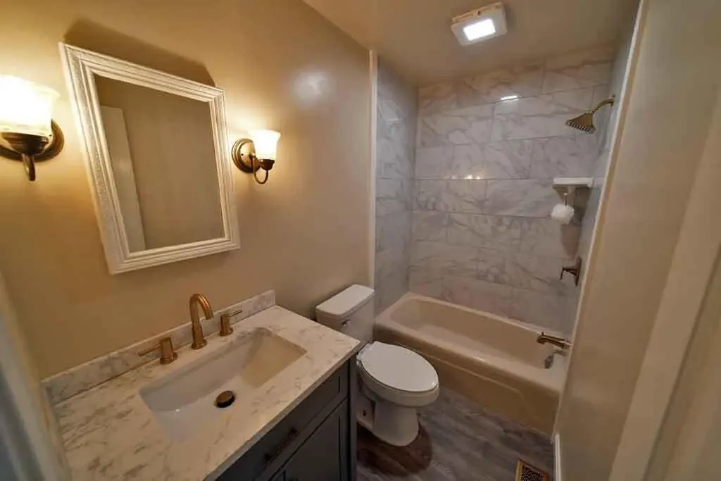 6 Pleasant Court Houlton ME 04730