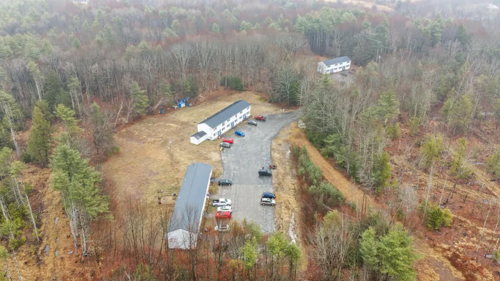 277 Little Falls Road Hollis ME 04042