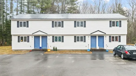 277 Little Falls Road Hollis ME 04042
