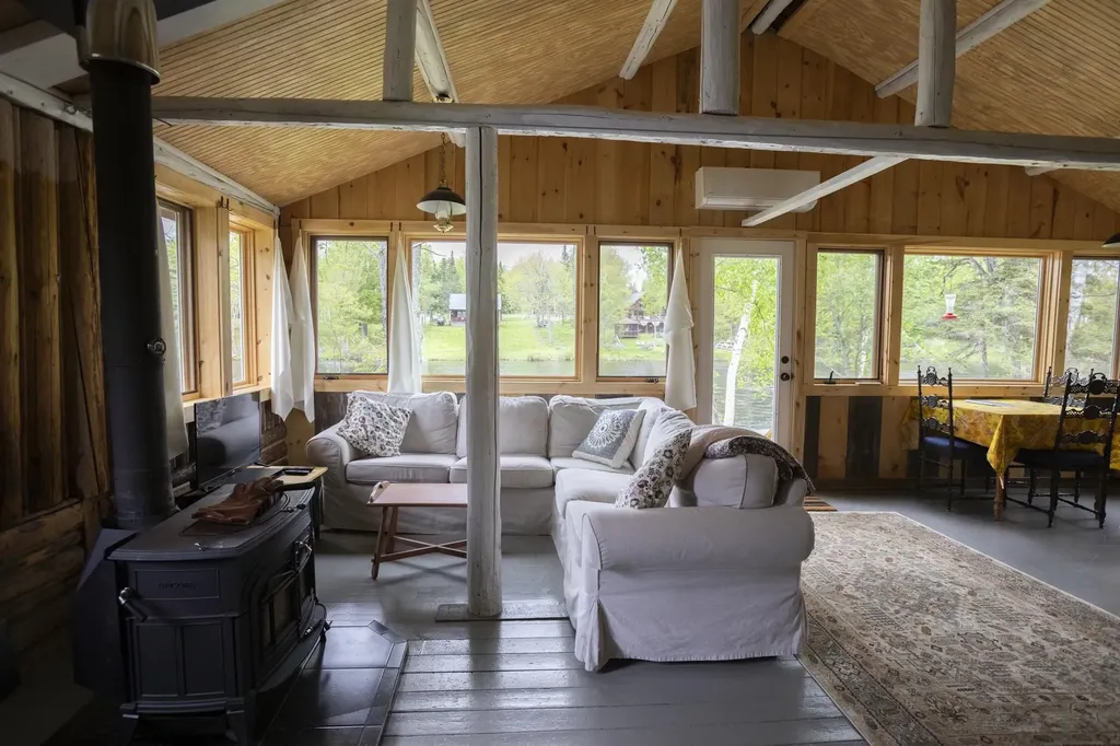 33 Moose River Lane Rockwood T1 R1 Nbkp ME 04478