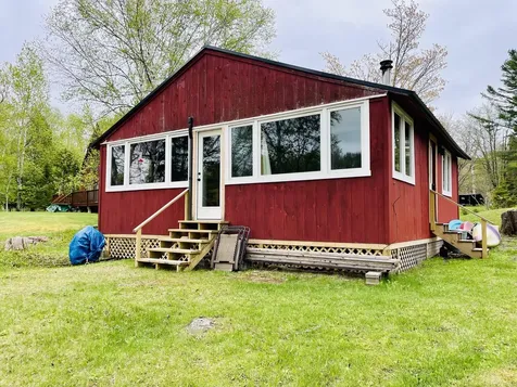33 Moose River Lane Rockwood T1 R1 Nbkp ME 04478