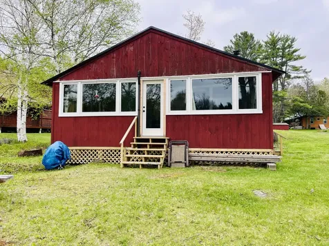 33 Moose River Lane Rockwood T1 R1 Nbkp ME 04478