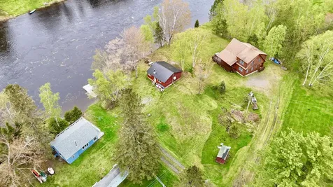 33 Moose River Lane Rockwood T1 R1 Nbkp ME 04478