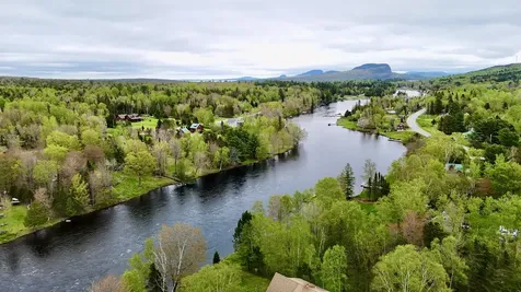 33 Moose River Lane Rockwood T1 R1 Nbkp ME 04478