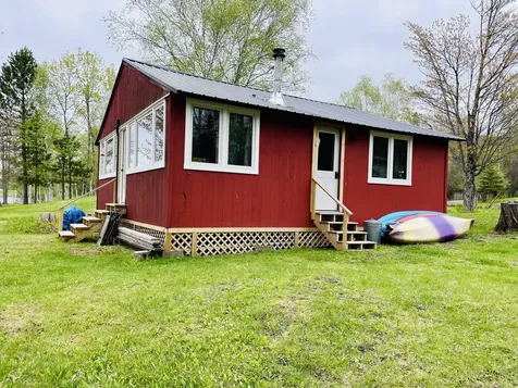 33 Moose River Lane Rockwood T1 R1 Nbkp ME 04478