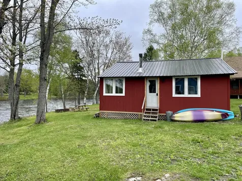 33 Moose River Lane Rockwood T1 R1 Nbkp ME 04478