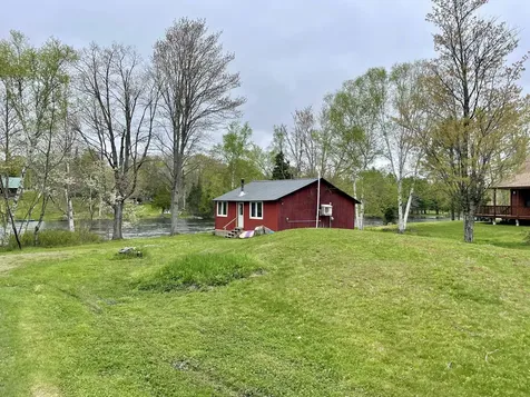 33 Moose River Lane Rockwood T1 R1 Nbkp ME 04478