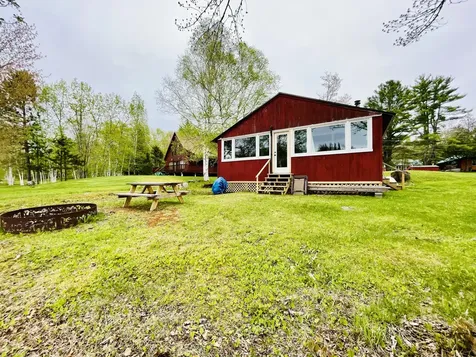 33 Moose River Lane Rockwood T1 R1 Nbkp ME 04478