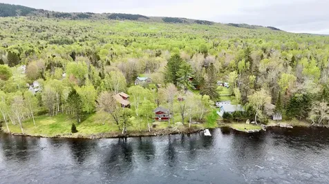 33 Moose River Lane Rockwood T1 R1 Nbkp ME 04478