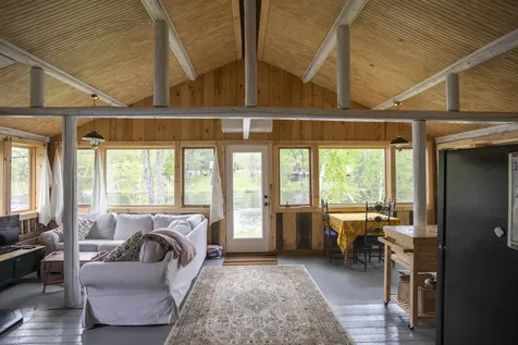 33 Moose River Lane Rockwood T1 R1 Nbkp ME 04478