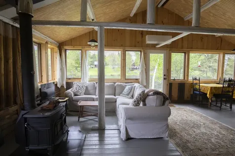 33 Moose River Lane Rockwood T1 R1 Nbkp ME 04478