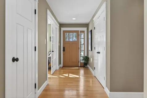 25 Hovey Lane Brunswick ME 04011