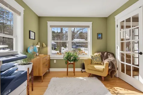 25 Hovey Lane Brunswick ME 04011