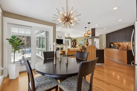 25 Hovey Lane Brunswick ME 04011