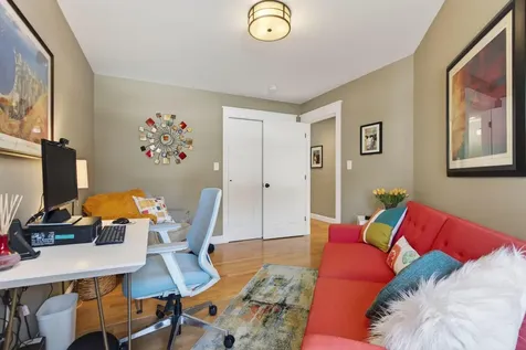 25 Hovey Lane Brunswick ME 04011