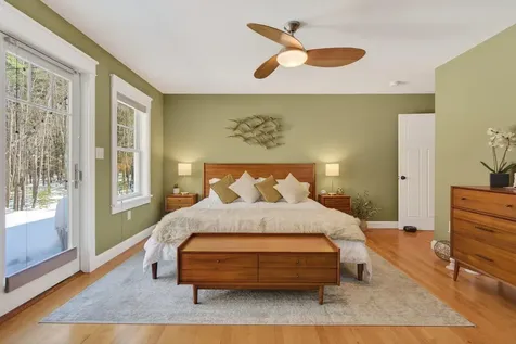 25 Hovey Lane Brunswick ME 04011