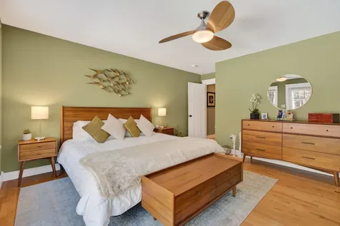 25 Hovey Lane Brunswick ME 04011